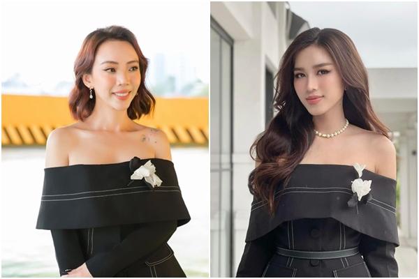 Triệu Lộ Tư trả bài Rosé, có thoát kiếp mặc hàng hiệu như hàng chợ?-11