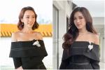 Đỗ Thị Hà đụng hàng 'Hoa hậu hài' hơn 17 tuổi: Kết quả bất ngờ