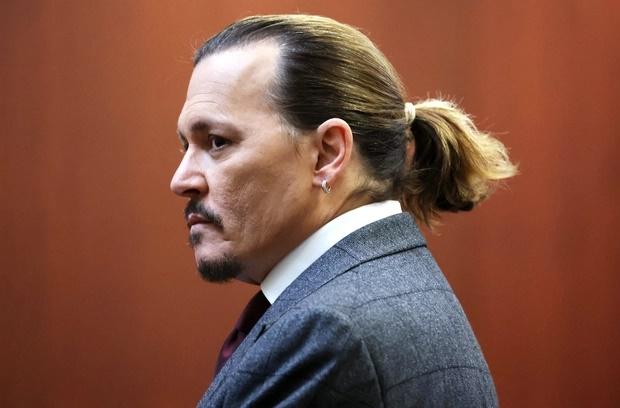 Amber Heard từng gửi Johnny Depp: Em yêu anh, em xin lỗi-2