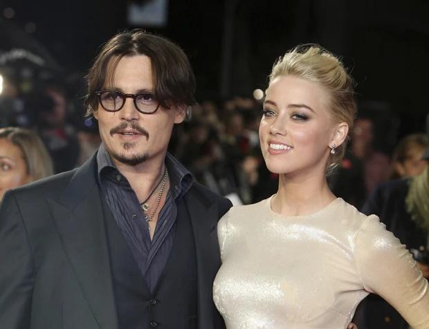 Amber Heard từng gửi Johnny Depp: Em yêu anh, em xin lỗi-3