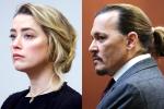 Amber Heard từng gửi Johnny Depp: 'Em yêu anh, em xin lỗi'