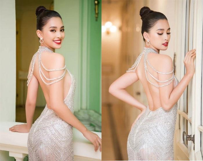 Loạt sao Việt sở hữu võng lưng sexy: Đào Bá Lộc đứng top!-4
