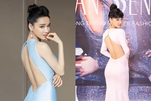 Loạt sao Việt sở hữu võng lưng sexy: Đào Bá Lộc đứng top!-10