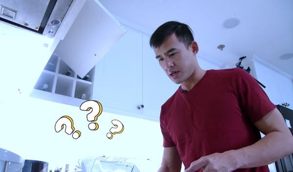 Các nhóc tì sao Việt đáng yêu hết cỡ khi ở nhà với ba-2