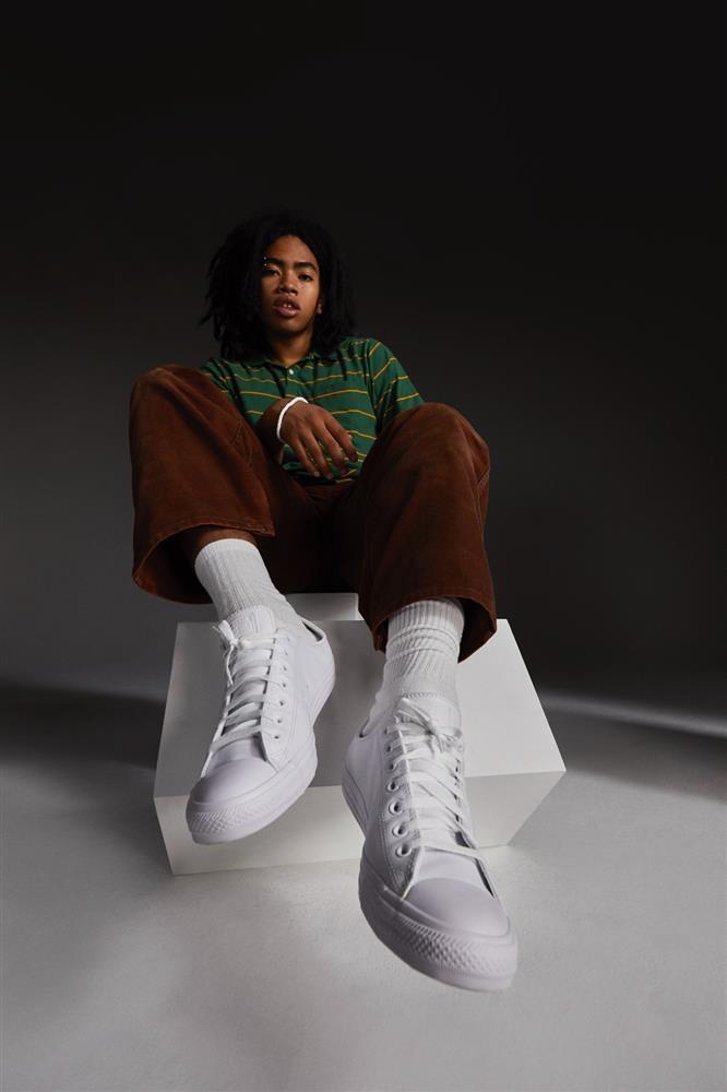 Converse khai trương cửa hàng thứ 11 ở Aeon Mall Bình Tân-3