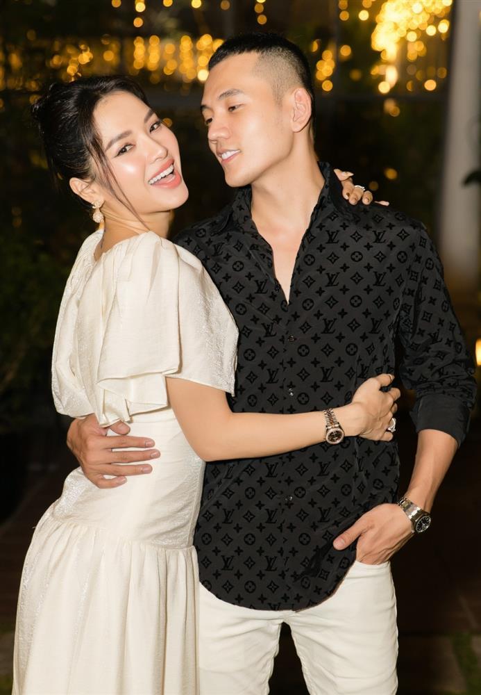 Phuong Trinh Jolie's move after rumors of being scammed by Ly Binh-5