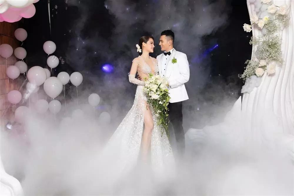 Phuong Trinh Jolie's move after rumors of being cheated by Ly Binh-7