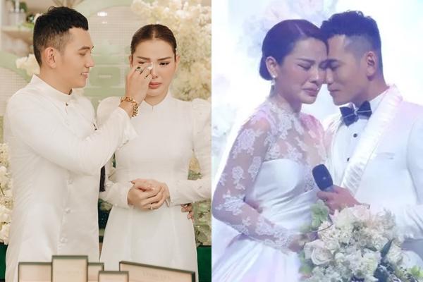 Phương Trinh Jolie lần đầu chia sẻ ảnh con gái sau đám cưới, 1 chi tiết thể hiện rõ sự hạnh phúc-6