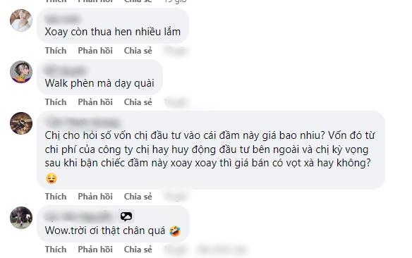 Vũ Thu Phương chán catwalk mổ cò, quay sang cosplay HHen Niê?-3