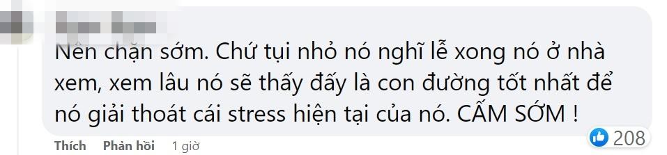 Cộng đồng mạng ủng hộ, mong gỡ nhanh MV tiêu cực của Sơn Tùng-5