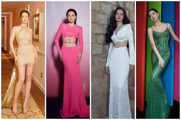 Đông Nhi từ mặc thảm họa đến mẹ bỉm nuột hơn gái đôi mươi-12