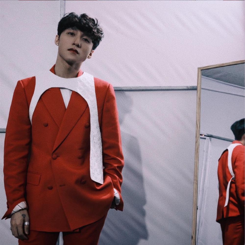 Minh Tiệp thay đổi tình cảm với Sơn Tùng, bảo đừng giận anh-6