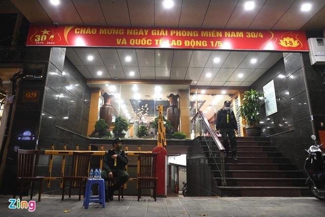 Cựu chủ tịch AIC Nguyễn Thị Thanh Nhàn bị khởi tố-2