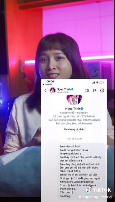 Ngọc Trinh bị tố ăn cắp, tự vả miệng mình sau phốt đạo nhái-4