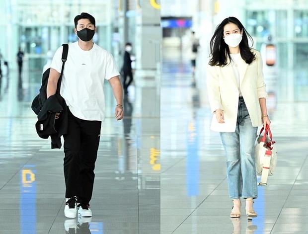 Hyun Bin - Son Ye Jin was changed after more than 2 weeks of honeymoon-1