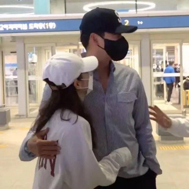 Hyun Bin - Son Ye Jin bị soi thay đổi sau hơn 2 tuần đi trăng mật-4