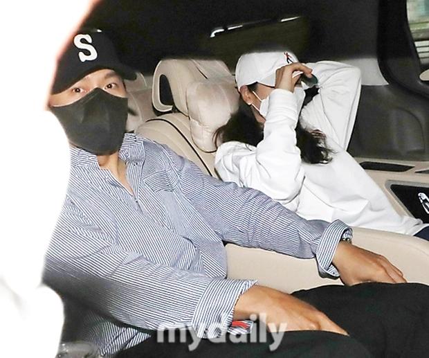 Hyun Bin - Son Ye Jin changed after more than 2 weeks of honeymoon-8