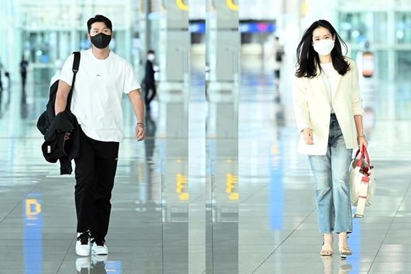 Hyun Bin, Son Ye Jin were changed after more than 2 weeks of honeymoon