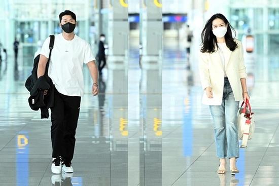 Hyun Bin - Son Ye Jin bị soi thay đổi sau hơn 2 tuần đi trăng mật