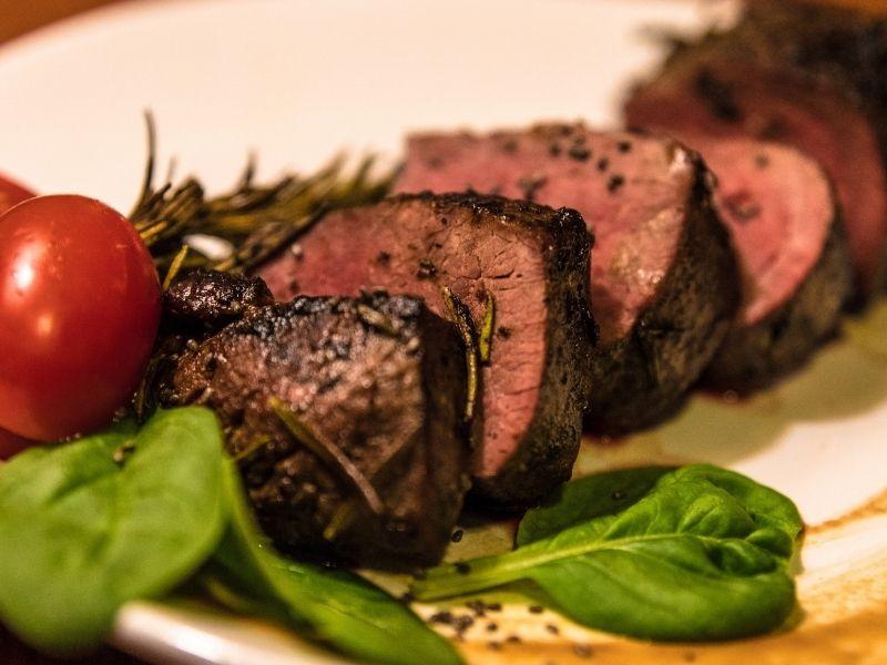 Loại thịt bổ dưỡng hơn bò gà nhưng nghe tên lại sợ không dám ăn-4