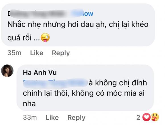 Dược sĩ Tiến nhắc nhẹ chuyện Hà Anh chê style mình, siêu mẫu nói gì?-2