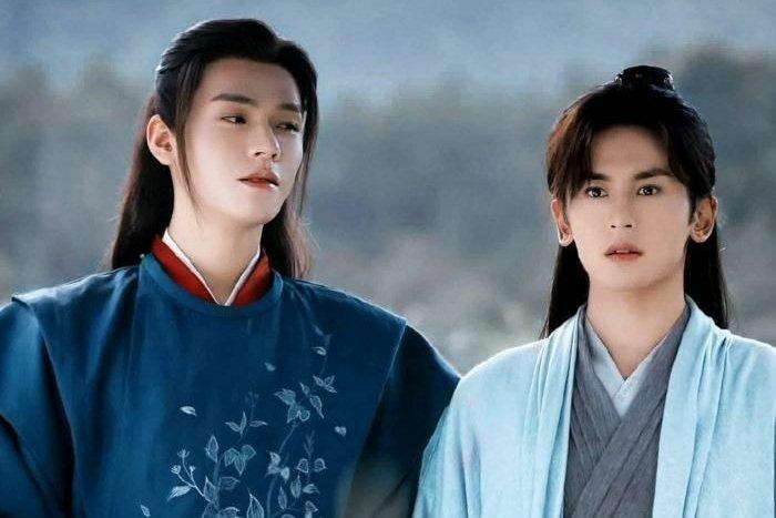 Trương Triết Hạn tố Cung Tuấn chơi xấu, lợi dụng ghép couple-3