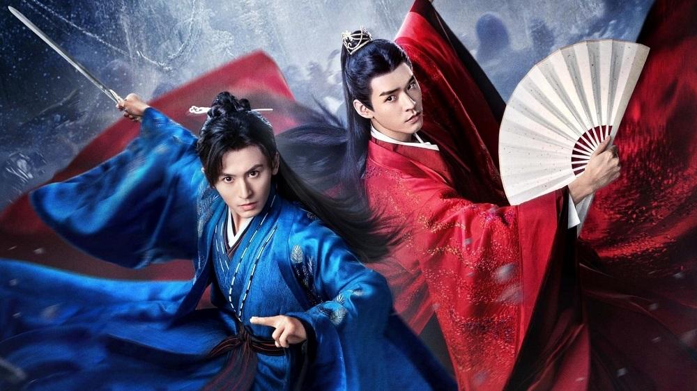 Trương Triết Hạn cắt đứt quan hệ với Cung Tuấn-3