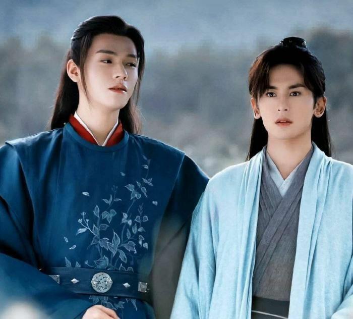 Trương Triết Hạn cắt đứt quan hệ với Cung Tuấn-4