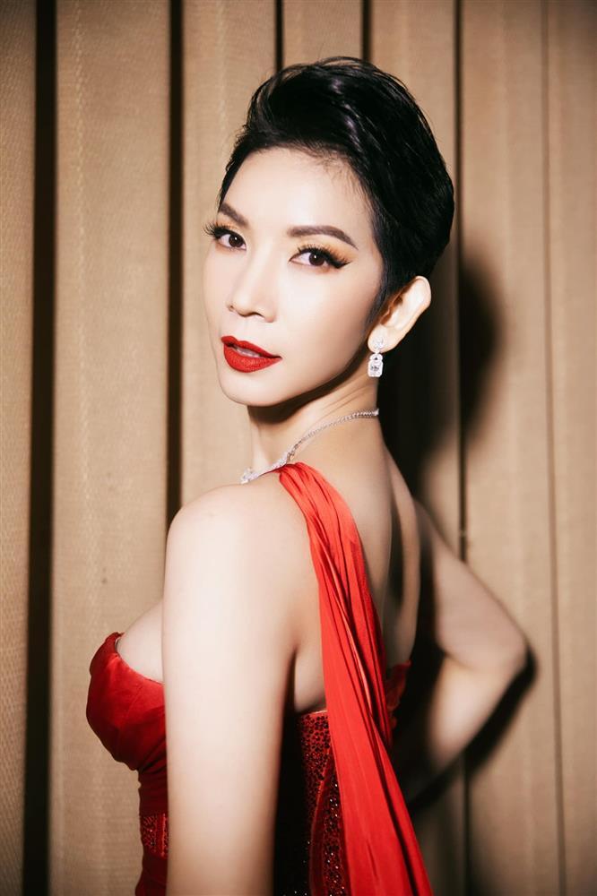 Hà Anh phát ngôn sốc: Cứ tới tháng là phải nhớ đến Xuân Lan-2