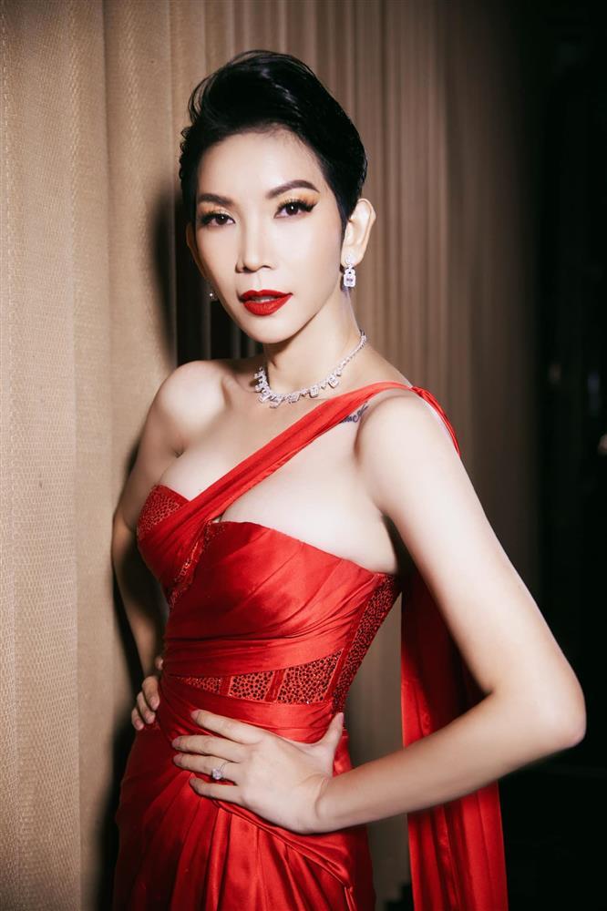 Hà Anh phát ngôn sốc: Cứ tới tháng là phải nhớ đến Xuân Lan-3