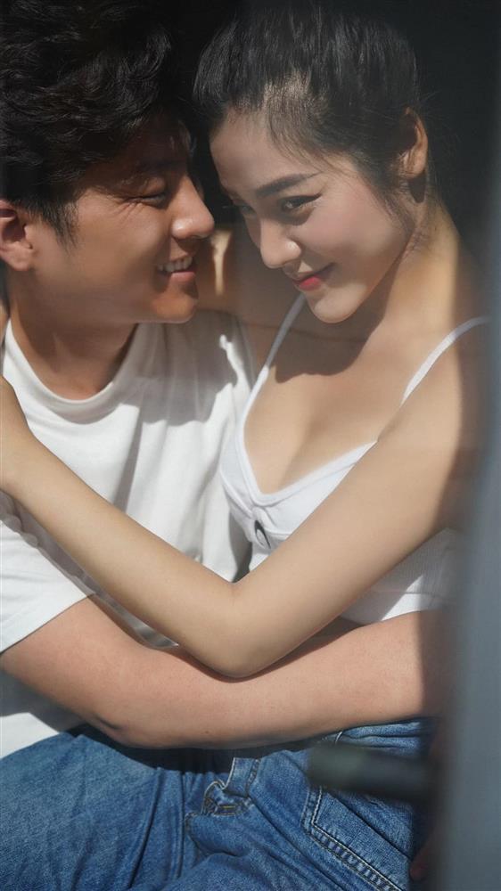 HOT: Chồng cũ Lâm Khánh Chi sắp cưới tình mới model-5