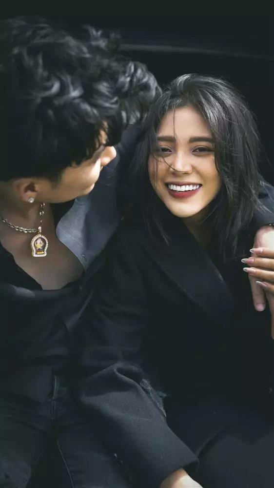 HOT: Chồng cũ Lâm Khánh Chi sắp cưới tình mới model-6