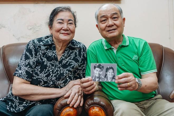 6 năm đợi chờ trong bom đạn và bức thư tình xúc động của người lính công binh-1