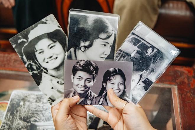 6 năm đợi chờ trong bom đạn và bức thư tình xúc động của người lính công binh-2