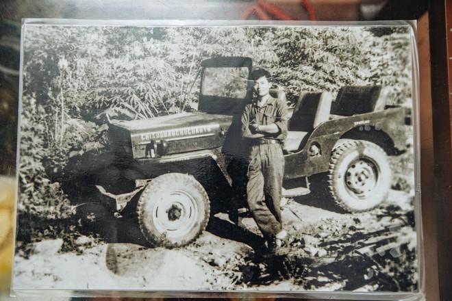 6 năm đợi chờ trong bom đạn và bức thư tình xúc động của người lính công binh-5