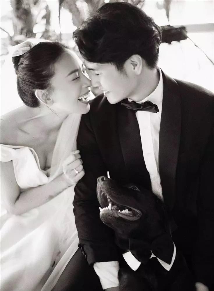 Ngô Thanh Vân hé lộ điều đặc biệt ở Huy Trần trong đám cưới-3