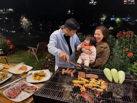 Minh Luân vẫn thân thiết với gia đình Lan Ngọc dù đã chia tay-5