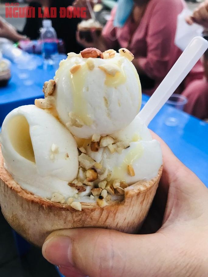 Ít ai ngờ đặc sản Côn Đảo lại là kem !-6