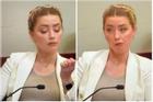 Clip hot Amber Heard thái độ khi bị chẩn đoán mắc 2 bệnh rối loạn tâm thần