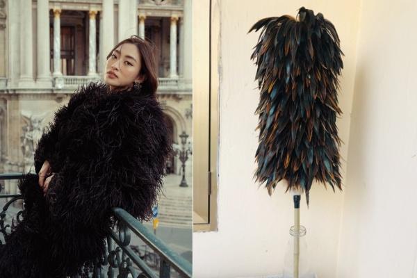 Hoàng Thùy Linh và Chi Pu không hẹn mà lại đụng hàng-9