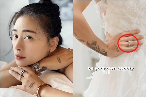 Dân mạng soi điểm y hệt ở đám cưới Ngô Thanh Vân và Song Hye Kyo-10