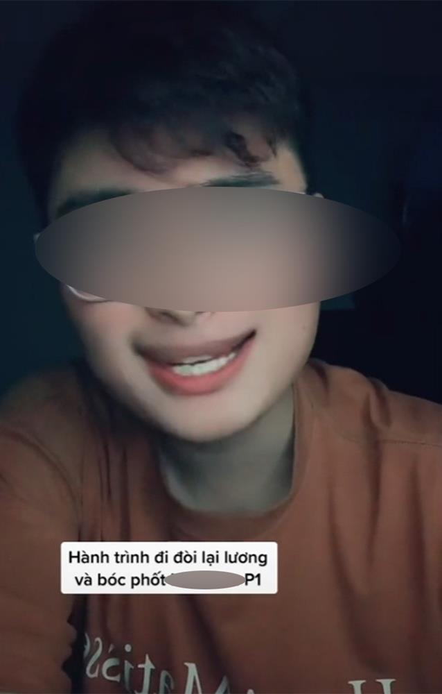 Nam streamer nổi tiếng bị bóc phốt nợ lương, không biết điều hành-2