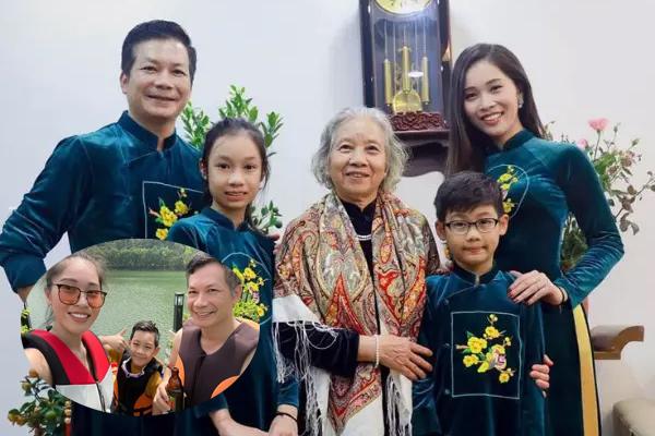 Shark Hưng trổ tài vào bếp, bất ngờ nhất khi nhìn thành quả-7