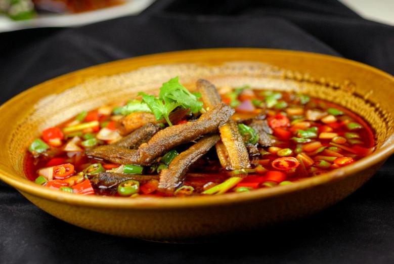 Loại cá tựa nhân sâm, phụ nữ ăn đẹp da bổ tạng, không sợ thiếu máu-2