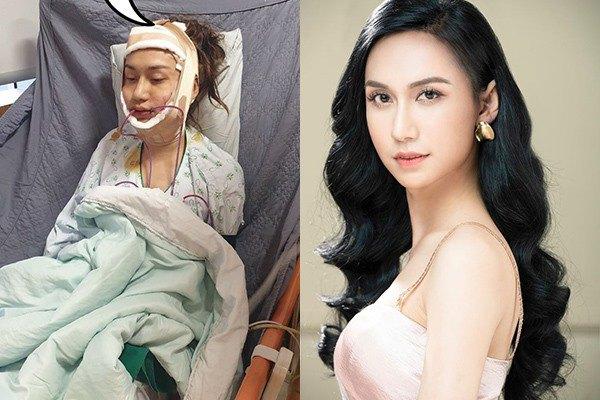 Lynk Lee tiết lộ gu bạn trai: 6 múi, không phải người nổi tiếng?-1