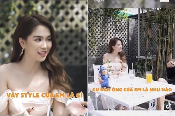 Lynk Lee tiết lộ gu bạn trai: 6 múi, không phải người nổi tiếng?-2