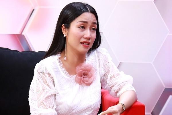 Mẹ đẻ Ốc Thanh Vân bị lừa đảo hơn 100 triệu đồng-6