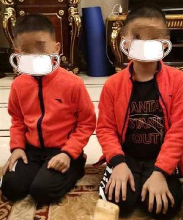 Đứa trẻ bẻ gãy 14 logo ô tô hơn 700 triệu đồng: Bố mẹ xử lý quá nể!-2