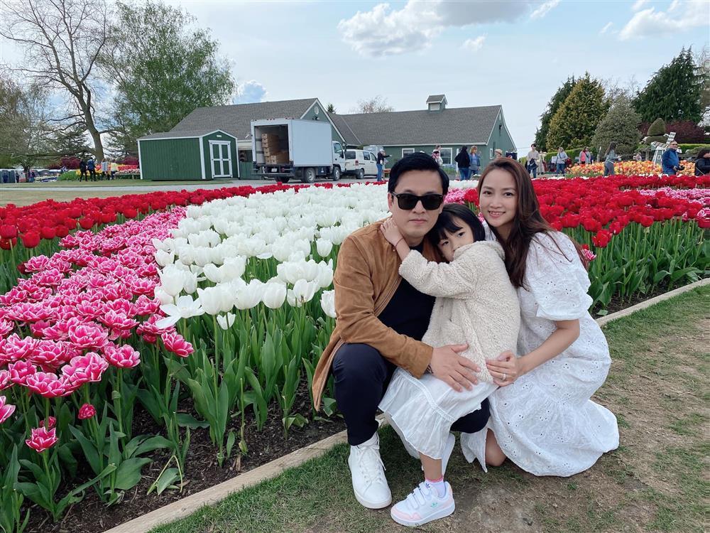 Sao Việt hôm nay 30/4: Tình cũ Trấn Thành tiết lộ hôn nhân-6