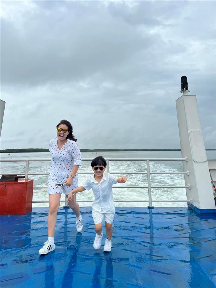 Sao Việt hôm nay 30/4: Tình cũ Trấn Thành tiết lộ hôn nhân-9